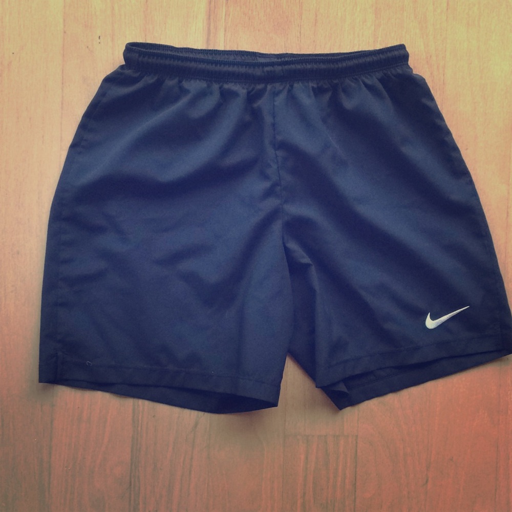 Nike Soccer shorts
